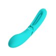 (image for) Wiggling G-Spot Vibrator