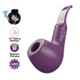 (image for) Clit Massager - Suction Pipe