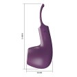 (image for) Clit Massager - Suction Pipe