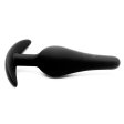 (image for) Portable Pointy Head Butt Plug Kit