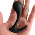 (image for) Musical Notes Butt Plug Kit
