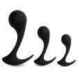 (image for) Musical Notes Butt Plug Kit