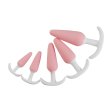 (image for) Anal Trainer Plug 5-piece Set