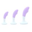 (image for) Small Sword Anal Trainer Plug