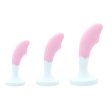 (image for) Small Sword Anal Trainer Plug