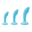 (image for) Small Sword Anal Trainer Plug