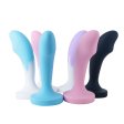 (image for) Small Sword Anal Trainer Plug