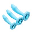 (image for) Small Sword Anal Trainer Plug