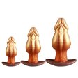 (image for) Realistic Dildo for Anus Dilation