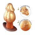 (image for) Realistic Dildo for Anus Dilation