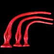 (image for) Abyssal Fissure Super Long Anal Plug