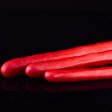 (image for) Abyssal Fissure Super Long Anal Plug