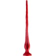 (image for) Abyssal Fissure Super Long Anal Plug