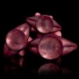 (image for) Spiral Pistil of Chaos Silicone Anal Plug