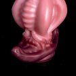 (image for) Spiral Pistil of Chaos Silicone Anal Plug