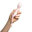 (image for) Alisa Double Vibrating Egg Kegal Ball