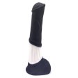 (image for) Thrusting Fantasy Horse Vibrating Dildo