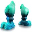 (image for) Belly Fantasy Silicone Realistic Fat Dildo