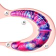 (image for) Monster Double-Headed Tentacle Realistic Dildo