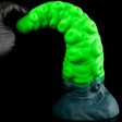 (image for) Grasp Deep-Sea Tentacle Dildo