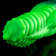 (image for) Segmented Spined Bioluminescent Alien Dildo