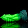 (image for) Segmented Spined Bioluminescent Alien Dildo