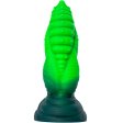 (image for) Segmented Spined Bioluminescent Alien Dildo