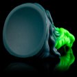 (image for) Split-Tip Mandible Bioluminescent Alien Dildo