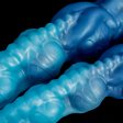 (image for) Spine of the Construct Fantasy Knot Dildo