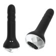 (image for) Class Vibrating Butt Plug