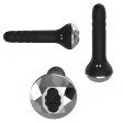 (image for) Class Vibrating Butt Plug