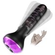 (image for) Class Vibrating Butt Plug
