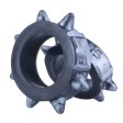 (image for) Diablo Mixed Color Silicone Cock Ring Set