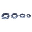 (image for) Diablo Mixed Color Silicone Cock Ring Set