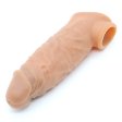(image for) Reusable Condom with Extender