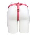 (image for) Baby Carrot Strap on Ftm Packer - B