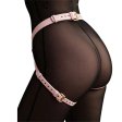 (image for) Strap On Thong Harness for Dildo