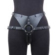 (image for) Couple Strap On Harness