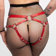 (image for) Couple Strap On Harness