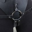 (image for) Couple Strap On Harness