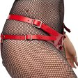 (image for) Couple Strap On Harness
