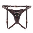(image for) Bondage Pants with Harness