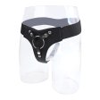 (image for) Elastic Deluxe Dildo Harness