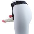 (image for) Lesbian Strap-on Fantasy Monster Dildo