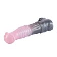 (image for) Fantasy Horse Texture 8.2in Penis Sleeve