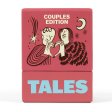 (image for) Couples Edition Card Game