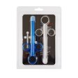 (image for) 2pcs Pack Lubricant Syringe