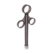 (image for) 2pcs Pack Lubricant Syringe