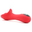 (image for) Clitoris Vagina Labia Vibrator