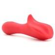 (image for) Clitoris Vagina Labia Vibrator